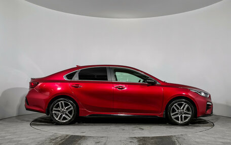 KIA Cerato IV, 2020 год, 1 920 000 рублей, 4 фотография