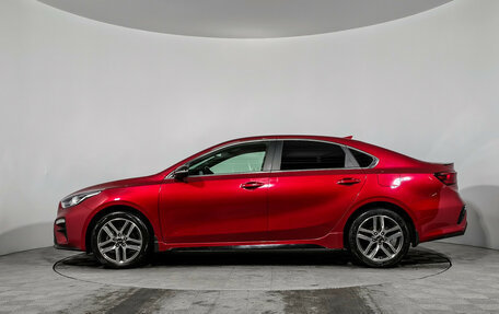 KIA Cerato IV, 2020 год, 1 920 000 рублей, 8 фотография