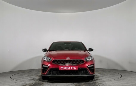 KIA Cerato IV, 2020 год, 1 920 000 рублей, 2 фотография