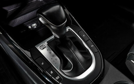 KIA Cerato IV, 2020 год, 1 920 000 рублей, 11 фотография