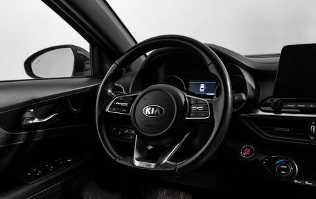 KIA Cerato IV, 2020 год, 1 920 000 рублей, 15 фотография