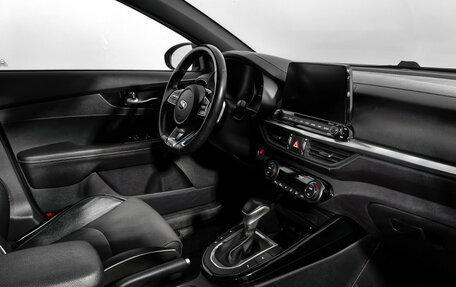KIA Cerato IV, 2020 год, 1 920 000 рублей, 13 фотография