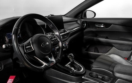 KIA Cerato IV, 2020 год, 1 920 000 рублей, 9 фотография