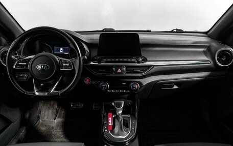 KIA Cerato IV, 2020 год, 1 920 000 рублей, 14 фотография