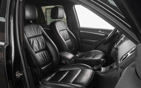 Volkswagen Tiguan I, 2012 год, 1 399 000 рублей, 12 фотография