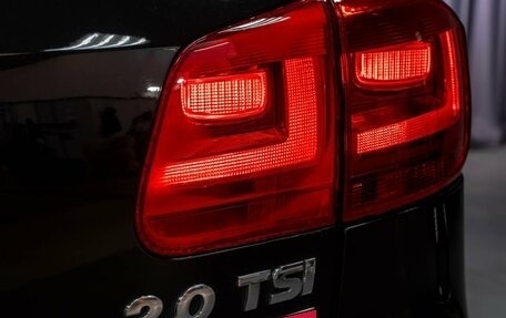 Volkswagen Tiguan I, 2012 год, 1 399 000 рублей, 7 фотография