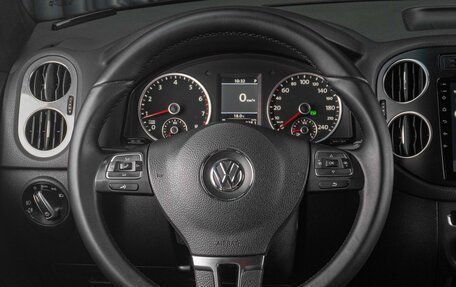 Volkswagen Tiguan I, 2012 год, 1 399 000 рублей, 21 фотография