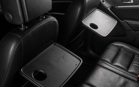 Volkswagen Tiguan I, 2012 год, 1 399 000 рублей, 22 фотография