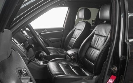 Volkswagen Tiguan I, 2012 год, 1 399 000 рублей, 14 фотография
