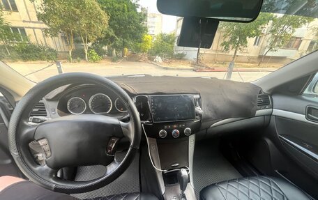 Hyundai Sonata VI, 2008 год, 689 000 рублей, 5 фотография
