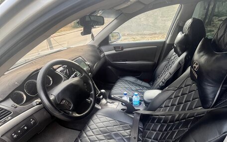 Hyundai Sonata VI, 2008 год, 689 000 рублей, 6 фотография