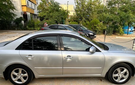 Hyundai Sonata VI, 2008 год, 689 000 рублей, 3 фотография