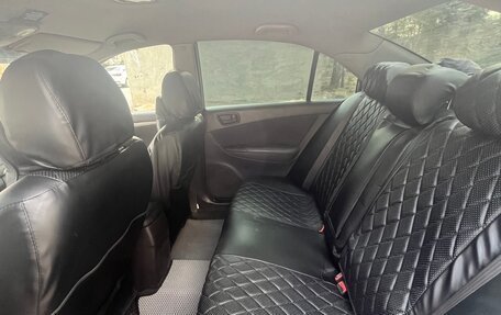Hyundai Sonata VI, 2008 год, 689 000 рублей, 7 фотография
