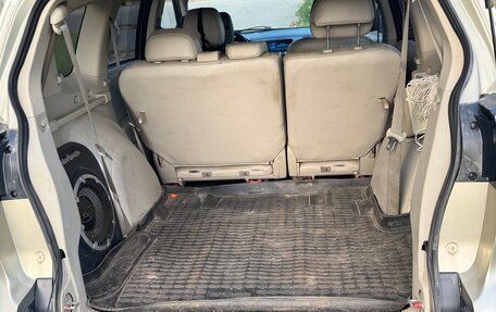Mitsubishi Outlander III рестайлинг 3, 2007 год, 910 000 рублей, 12 фотография