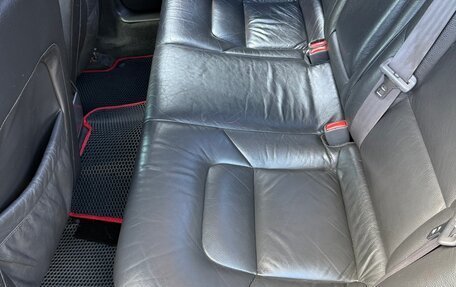 Volvo S80 II рестайлинг 2, 2004 год, 480 000 рублей, 3 фотография