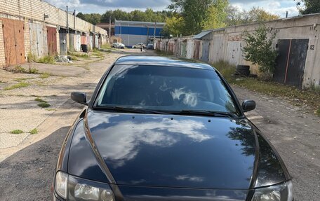 Volvo S80 II рестайлинг 2, 2004 год, 480 000 рублей, 6 фотография