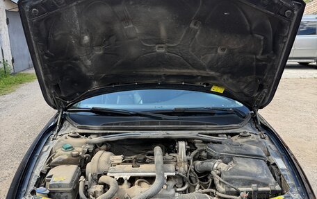 Volvo S80 II рестайлинг 2, 2004 год, 480 000 рублей, 5 фотография