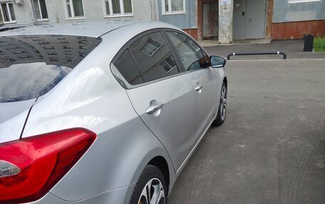KIA Cerato III, 2014 год, 1 399 000 рублей, 7 фотография