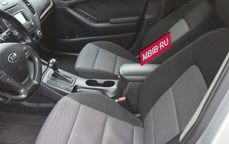 KIA Cerato III, 2014 год, 1 399 000 рублей, 9 фотография