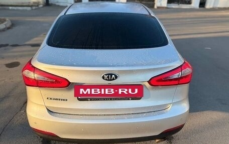 KIA Cerato III, 2014 год, 1 399 000 рублей, 6 фотография