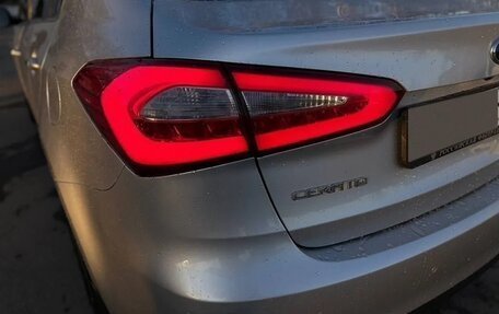 KIA Cerato III, 2014 год, 1 399 000 рублей, 16 фотография