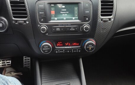 KIA Cerato III, 2014 год, 1 399 000 рублей, 21 фотография