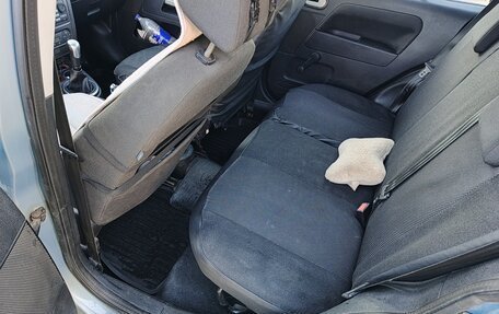Ford Fusion I, 2008 год, 410 000 рублей, 6 фотография