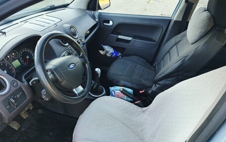 Ford Fusion I, 2008 год, 410 000 рублей, 7 фотография