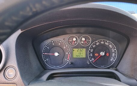 Ford Fusion I, 2008 год, 410 000 рублей, 10 фотография