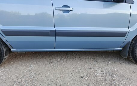 Ford Fusion I, 2008 год, 410 000 рублей, 12 фотография