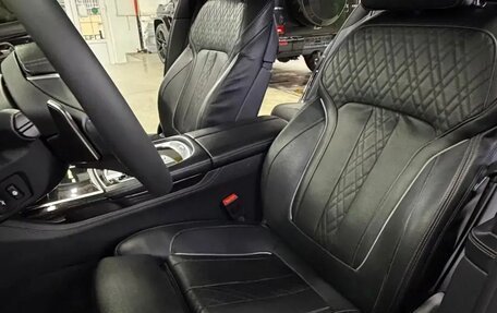 BMW 7 серия, 2015 год, 2 800 000 рублей, 6 фотография
