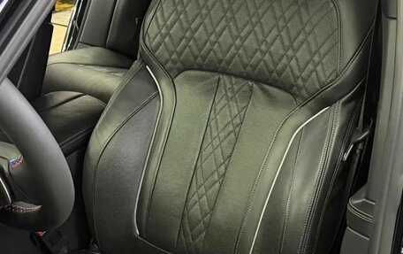 BMW 7 серия, 2015 год, 2 800 000 рублей, 16 фотография