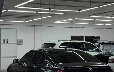 BMW 7 серия, 2015 год, 2 800 000 рублей, 12 фотография