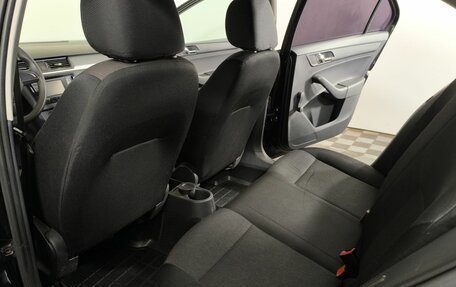 Skoda Rapid I, 2016 год, 1 030 000 рублей, 11 фотография