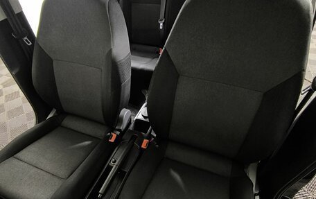 Skoda Rapid I, 2016 год, 1 030 000 рублей, 9 фотография