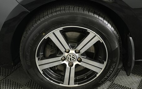Skoda Rapid I, 2016 год, 1 030 000 рублей, 20 фотография
