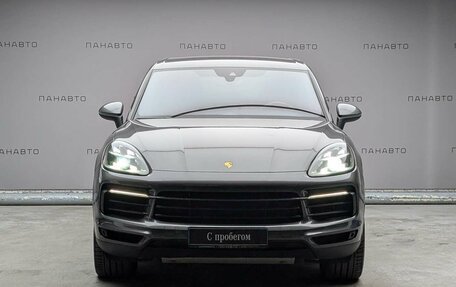 Porsche Cayenne III, 2019 год, 5 197 000 рублей, 2 фотография