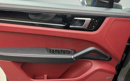 Porsche Cayenne III, 2019 год, 5 197 000 рублей, 5 фотография