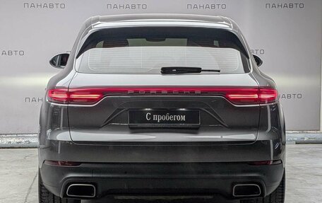 Porsche Cayenne III, 2019 год, 5 197 000 рублей, 4 фотография