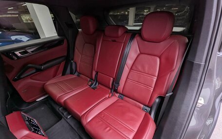 Porsche Cayenne III, 2019 год, 5 197 000 рублей, 8 фотография