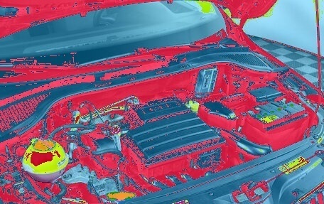 Skoda Rapid I, 2016 год, 1 030 000 рублей, 21 фотография