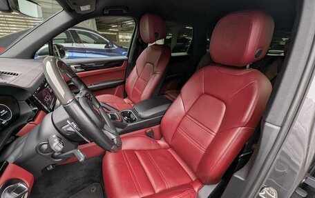 Porsche Cayenne III, 2019 год, 5 197 000 рублей, 7 фотография