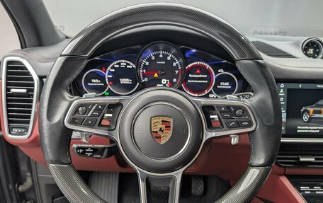 Porsche Cayenne III, 2019 год, 5 197 000 рублей, 9 фотография