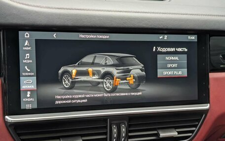 Porsche Cayenne III, 2019 год, 5 197 000 рублей, 11 фотография