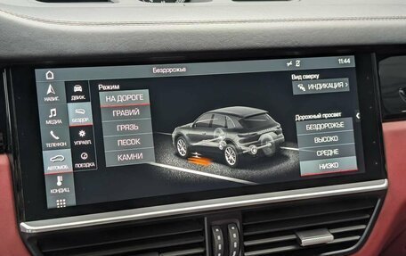 Porsche Cayenne III, 2019 год, 5 197 000 рублей, 12 фотография