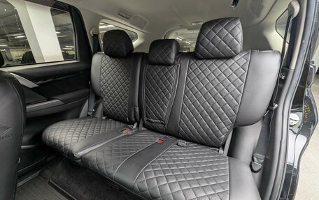 Mitsubishi Pajero Sport III рестайлинг, 2019 год, 3 097 000 рублей, 8 фотография