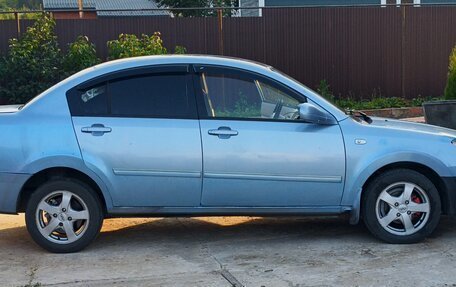 Chery Fora (A21), 2007 год, 200 000 рублей, 3 фотография