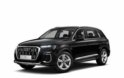 Audi Q7, 2026 год, 14 122 500 рублей, 1 фотография