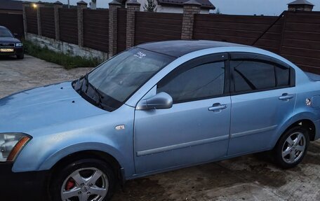Chery Fora (A21), 2007 год, 200 000 рублей, 7 фотография