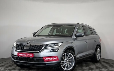 Skoda Kodiaq I, 2017 год, 2 249 000 рублей, 1 фотография